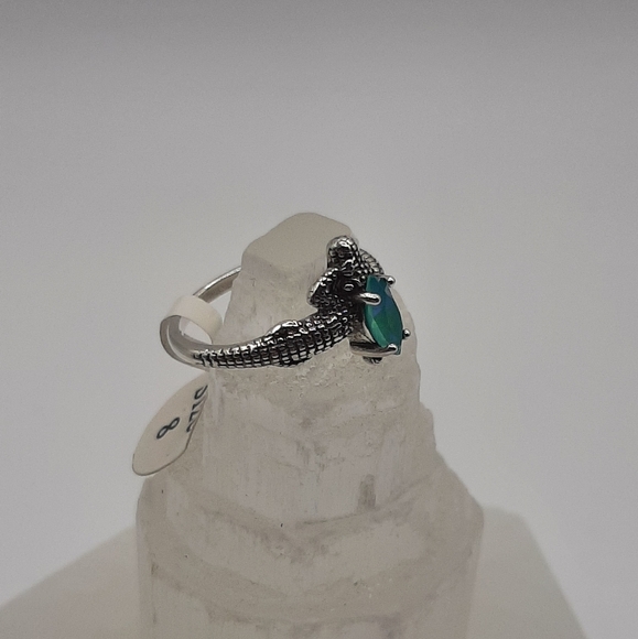 R865 Neverland Ring Plated - Fragrant Jewels - Picture 3 of 8